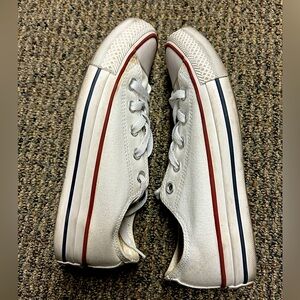 Converse - Women’s size 5.5